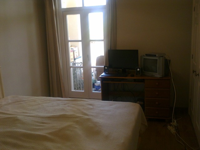 Bedroom 2 -1
